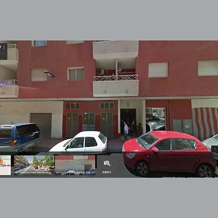 Apartment Huerto 또레비에하 외부 사진