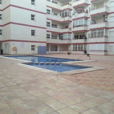Apartment Huerto 또레비에하 외부 사진