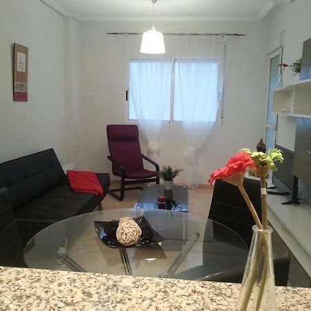 Apartment Huerto 또레비에하 외부 사진