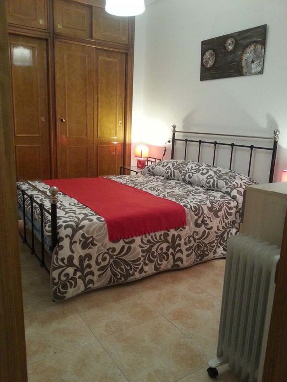 Apartment Huerto 또레비에하 외부 사진