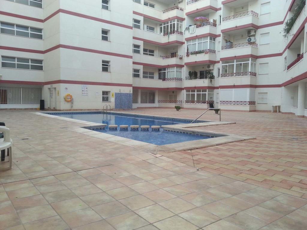 Apartment Huerto 또레비에하 외부 사진