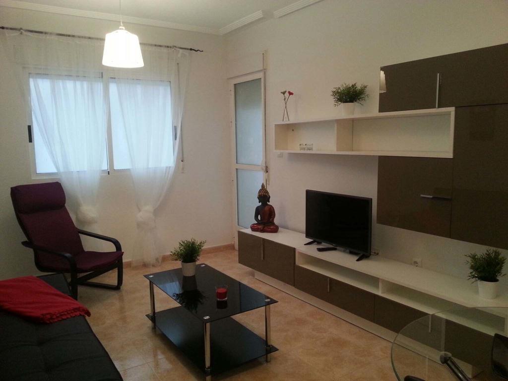 Apartment Huerto 또레비에하 외부 사진