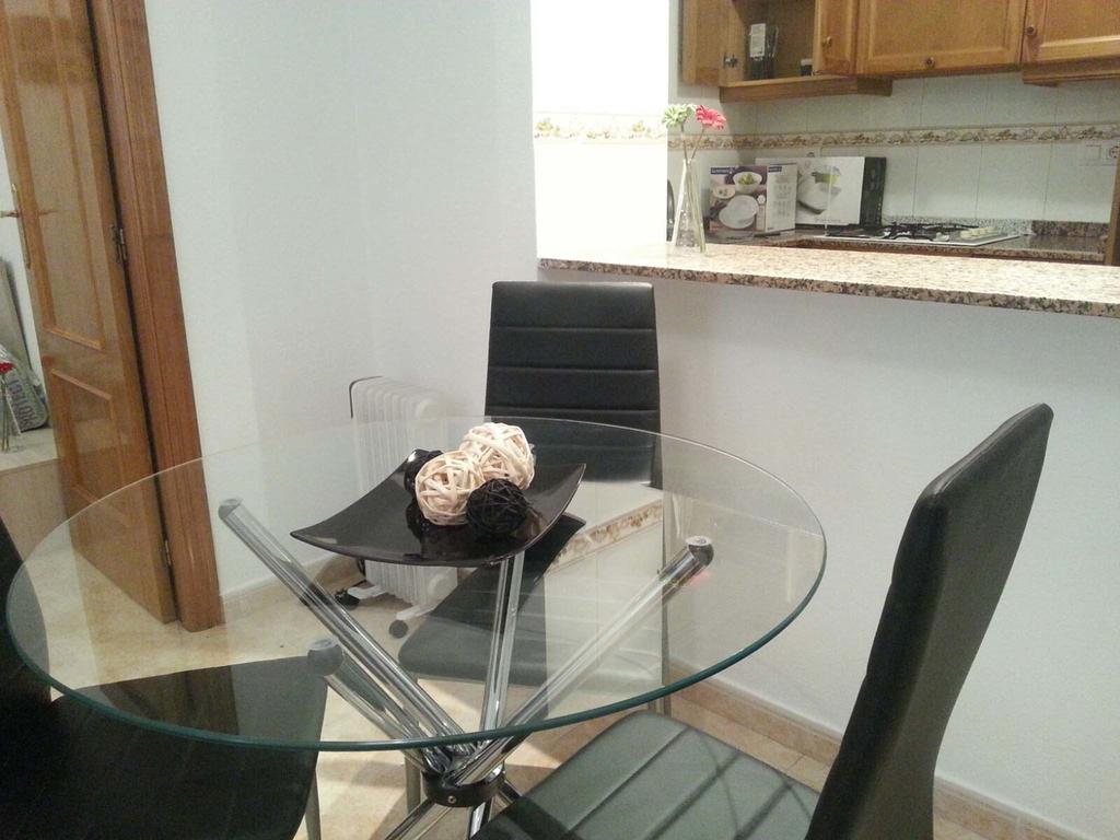 Apartment Huerto 또레비에하 외부 사진