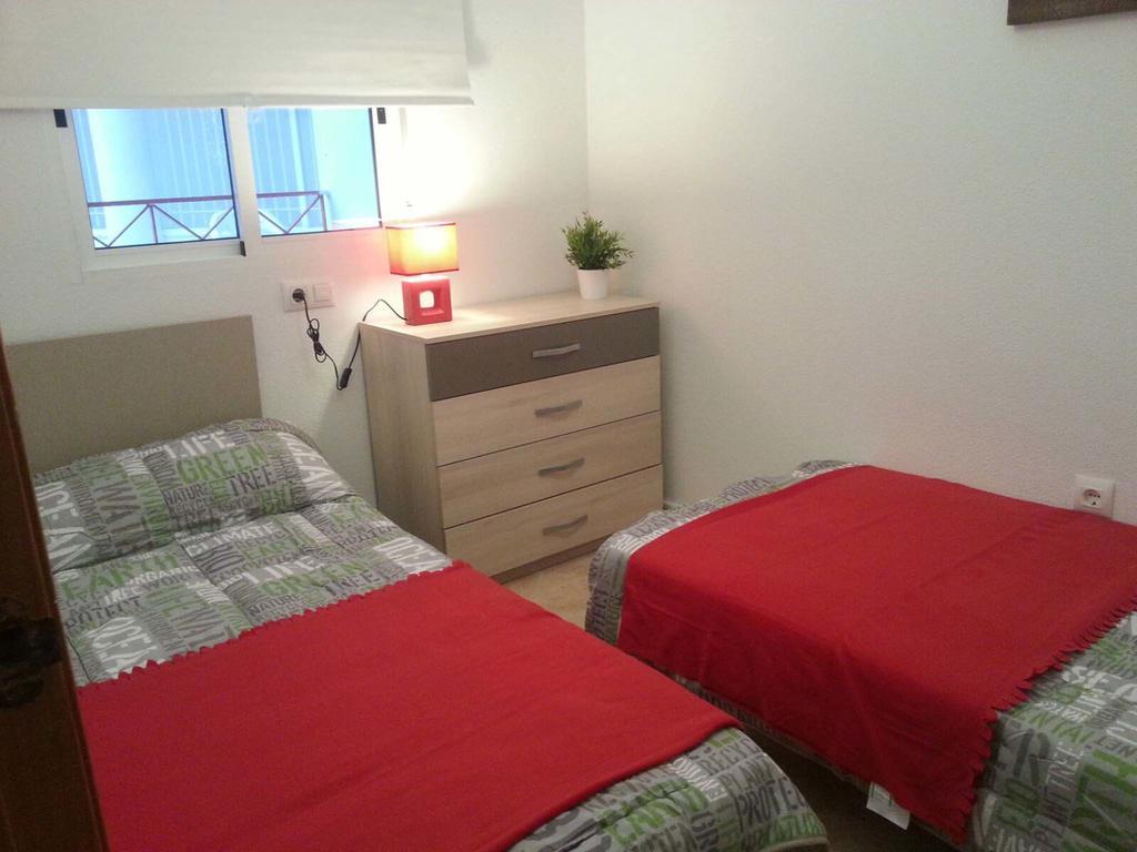 Apartment Huerto 또레비에하 외부 사진