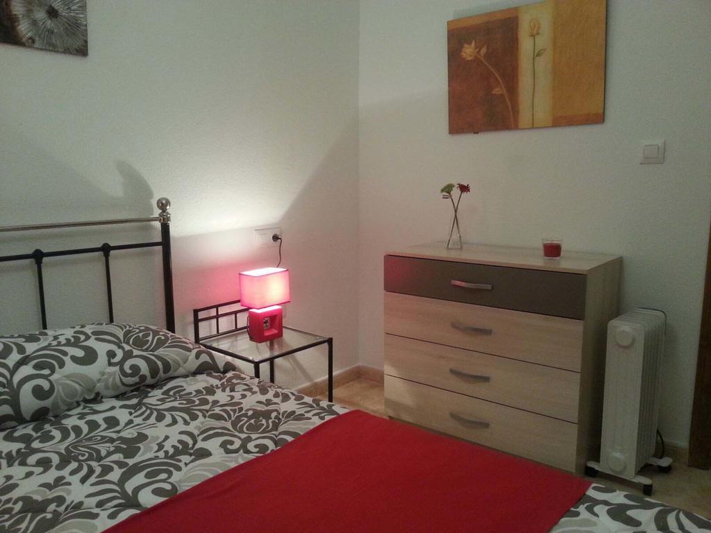 Apartment Huerto 또레비에하 객실 사진