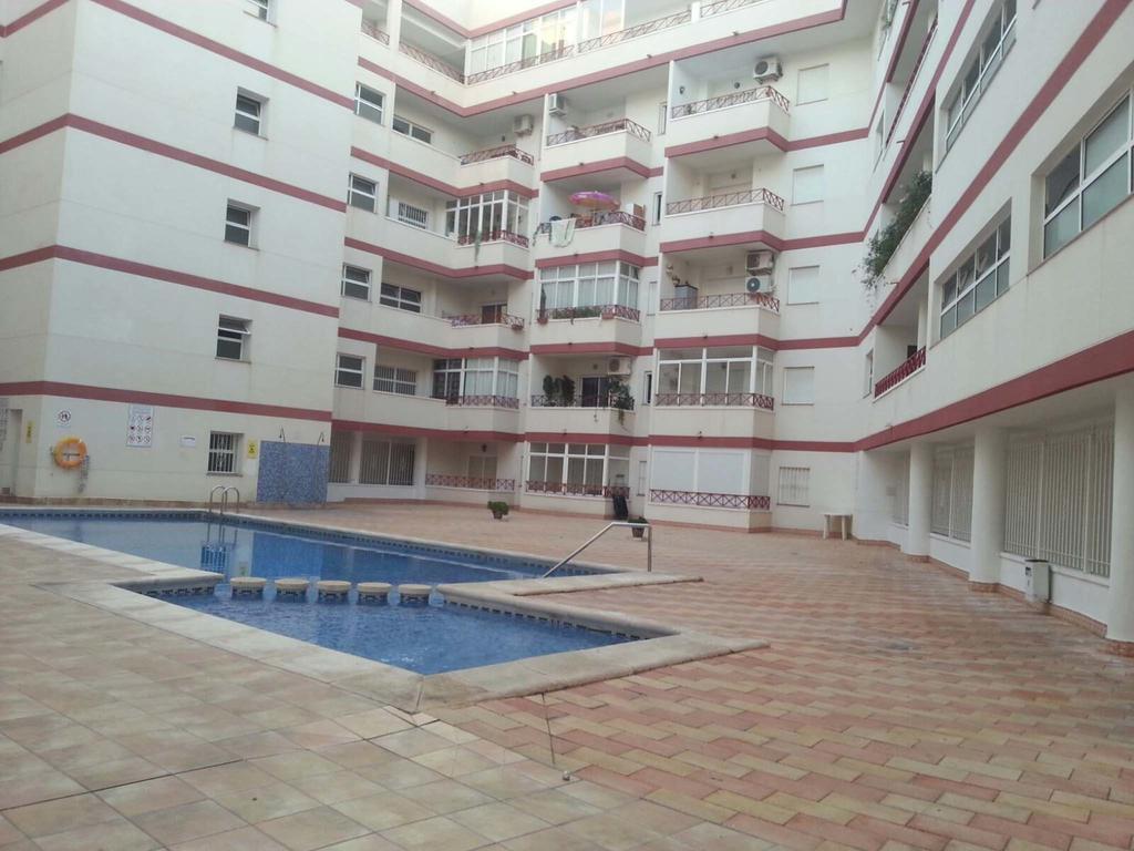 Apartment Huerto 또레비에하 객실 사진