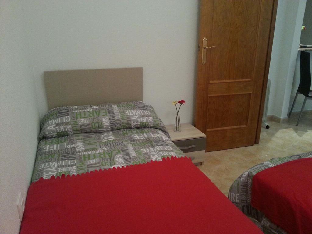 Apartment Huerto 또레비에하 객실 사진