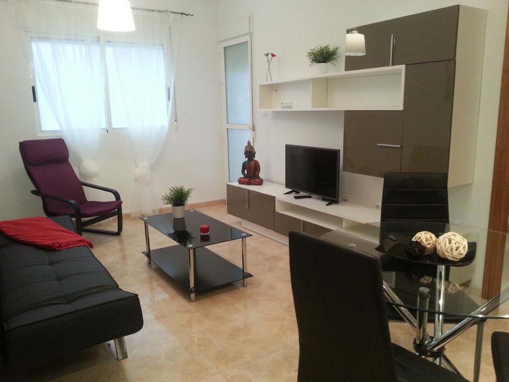 Apartment Huerto 또레비에하 객실 사진